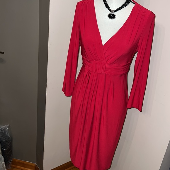 Jones New York dress - Picture 4 of 12